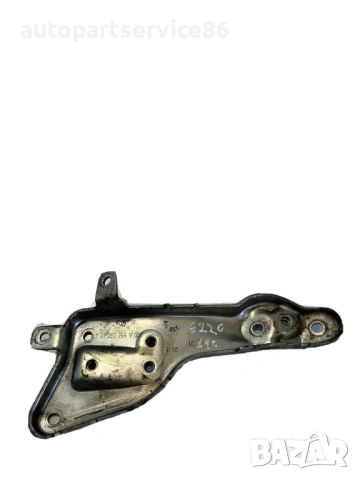 Конзола стойка за държач за Mercedes W212 2.2 CDI (2012) A6510901041