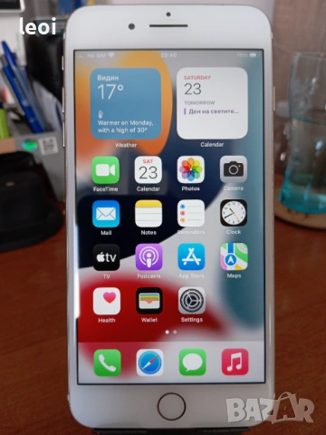iPhone 7+ 128GB