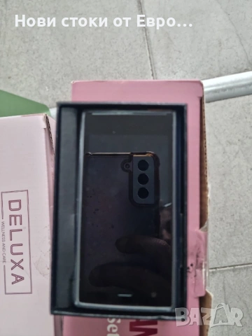 SOYES S23 Pro Mini телефон,  3.0 ултра тънък телефон 2GB RAM  16GB ROM  3G Pocket Cell Phone for And, снимка 3 - Други - 54476096