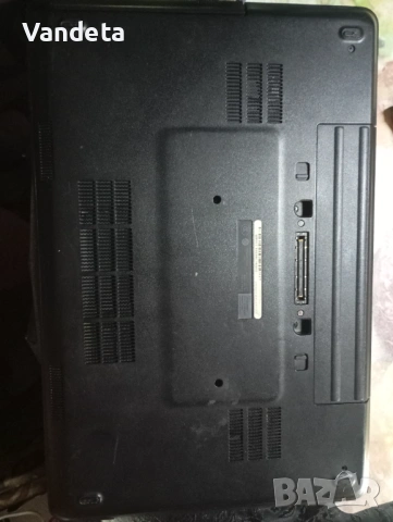 Лаптоп Dell Latitude E5540, снимка 5 - Лаптопи за работа - 50081472