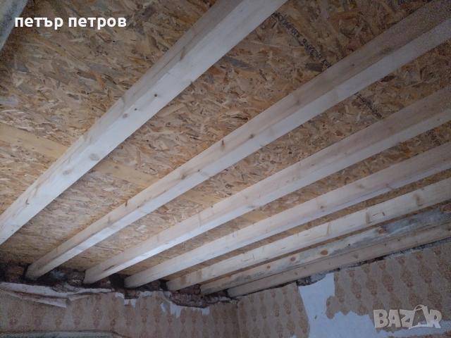 Ремонти  на покриви и изграждане на покриви, снимка 11 - Ремонт на покриви - 54242189