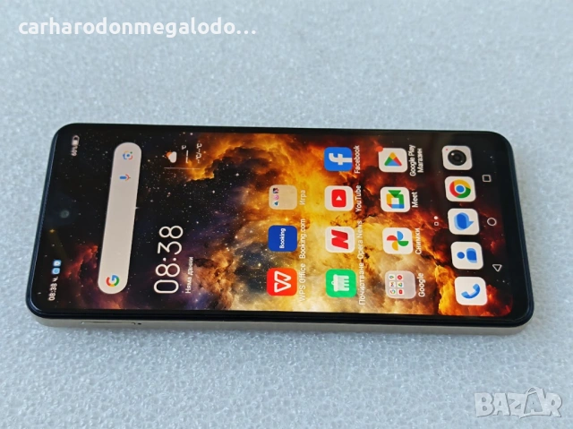 ZTE Nubia Blade V60 Design 256GB RAM 16GB, снимка 7 - ZTE - 54386092