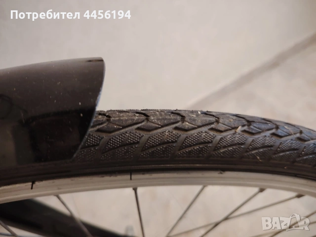 ВЕЛОСИПЕД МАРКА ATLANTA 28 ", снимка 10 - Велосипеди - 54172844