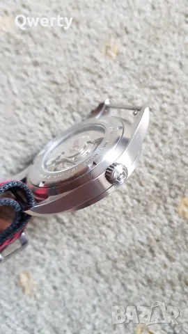 Victorinox/ Airforce / automatic , снимка 7 - Мъжки - 55589898