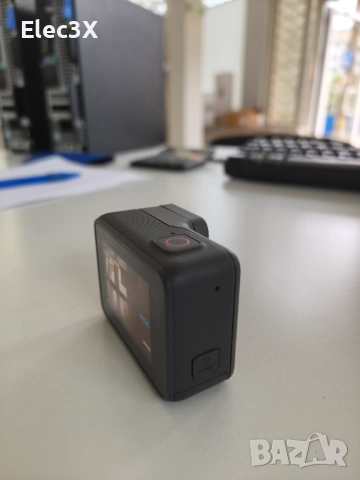 GoPro Hero 5 Black Go Pro – напълно запазена, оригинална батерия, снимка 5 - Камери - 54502238