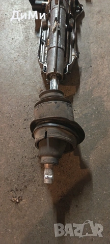 кормилен прът бмв е91 bmw e91 320d 163, снимка 2 - Части - 55076059