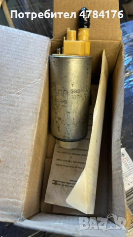 продавам помпа за резервоар за пикасо дизел, снимка 2 - Части - 54341141