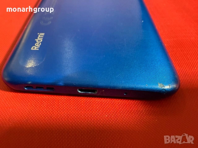 Телефон Realme 9C NFS/RAM 2GB/32GB, снимка 6 - Xiaomi - 55098089