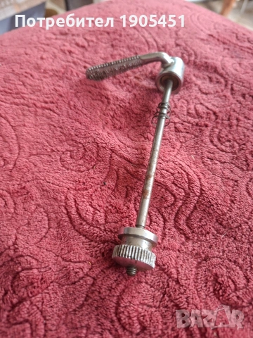 CAMPAGNOLO oc за Бегач, снимка 5 - Части за велосипеди - 55001629