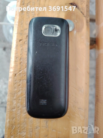 Nokia C2-01 , снимка 2 - Nokia - 54747984