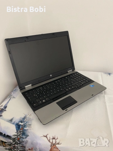 Лаптоп-HP, снимка 3 - Лаптопи за работа - 54997333
