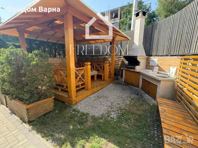 Дава под Наем 2-СТАЕН - град Варна, Бриз, снимка 2 - Апартаменти - 55573755