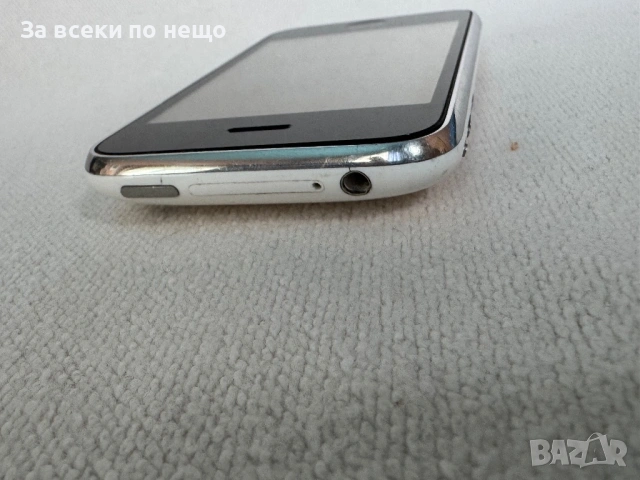 Iphone 3GS , 32GB (A1303) , Айфон 3GS , снимка 4 - Apple iPhone - 54789349