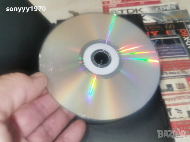 ПИНОКИО 1-2 ДВД 1206261515L1, снимка 16 - DVD филми - 54883079