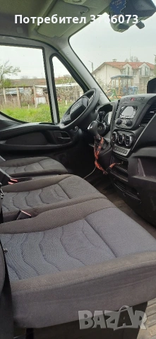 Iveco Daily  35s16 Hi Matic , снимка 4 - Бусове и автобуси - 51014607