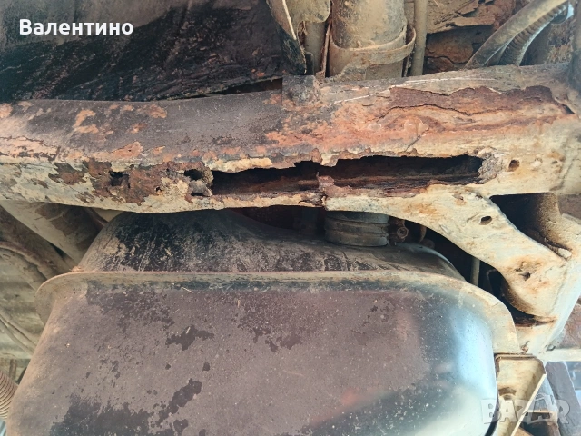 Авто бояджийски и тенекеджийски услуги., снимка 8 - Автотенекеджийски и автобояджийски - 54812021
