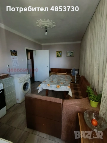 Продава се апартамент 83 M2 гр.Казанлък, снимка 7 - Апартаменти - 54867058