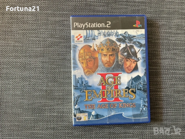 PlayStation 2 - игри, снимка 12 - Игри за PlayStation - 54069768