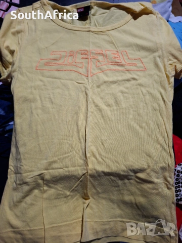 Тениски,потници Guess,Diesel,Gstar, снимка 3 - Тениски - 39447025