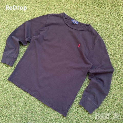 Дамски блузи с дълъг ръкав Ralph Lauren, G-Star, Tommy Hilfiger, снимка 3 - Блузи с дълъг ръкав и пуловери - 54023308