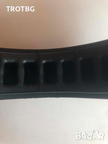 Плътна гума 10x2 със син ринг за Xiaomi M365 Pro / Pro2 / 1S, снимка 5 - Други спортове - 54574700