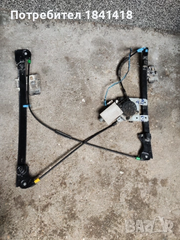 Ел. стъклоповдигач Голф 3