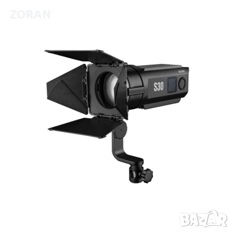 Осветление Godox S30 LED Focusing Light