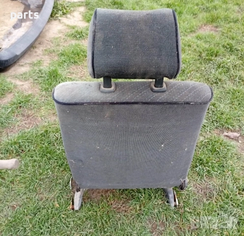 Предна Лява Седалка VW Пасат 3, снимка 7 - Части - 54061228