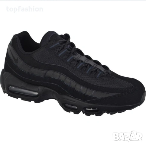 Nike Air Max 95 Triple black 