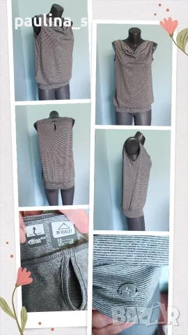 Пет различни броя / Дамска маркова туника , снимка 2 - Туники - 55511149