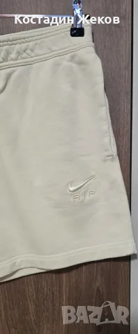  Дамски оригинални къси панталонки. Nike AIR. , снимка 9 - Къси панталони и бермуди - 55509579