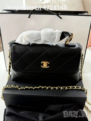 Дамска чанта Chanel