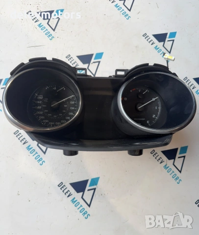 a2c85123602 километраж табло от Subaru Outback 3.6 R двигател EZ36D, 260 кс., автоматик, AWD, снимка 3 - Части - 55221361