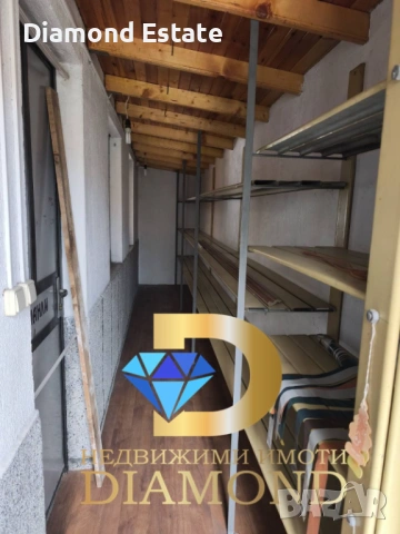 Къща с магазин в град Харманли, снимка 4 - Къщи - 54111907