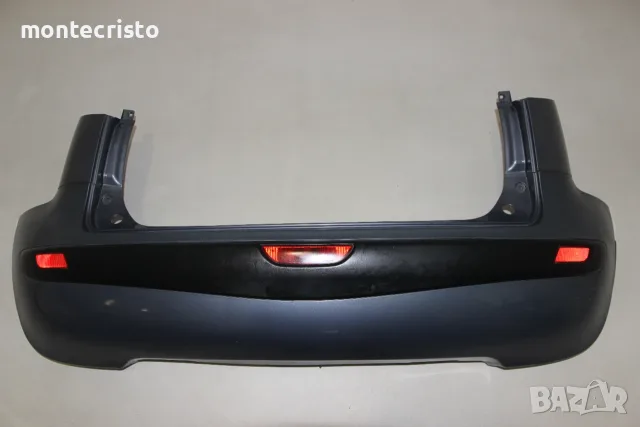 Задна броня Nissan Note E11 (2006-2013г.) 850229U040 / 85022 9U040