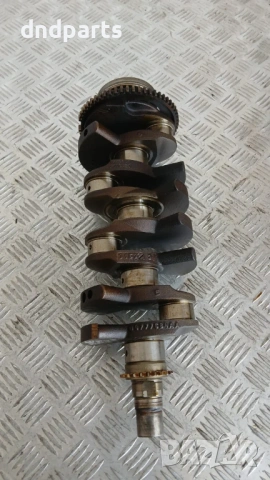 Колянов вал Mini Cooper 1.6 2005