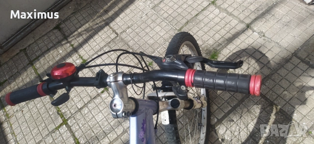 Specialized 24 цола за момичета., снимка 5 - Велосипеди - 54527027