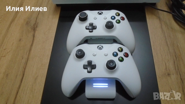 XBOX ONE S, снимка 2 - Xbox конзоли - 54167450