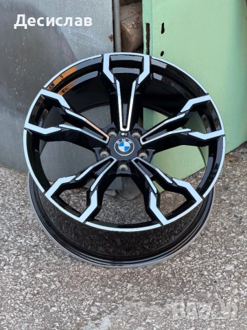 Джанти 20 “ цола 5х112 за БМВ BMW G Series G11 G20 G30 X3