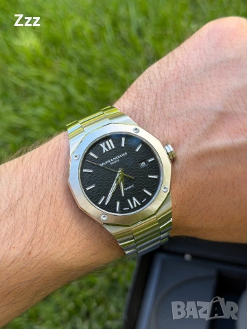 Автоматичен часовник Baume & Mercier Riviera 42mm