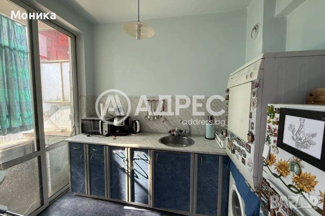 ***ЕКСКЛУЗИВНО ***Двустаен апартамент в гр. Димитровград, кв. Славянски, снимка 5 - Апартаменти - 54562425
