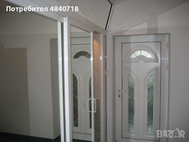 Продавам къща в центъра на гр. Кубрат, снимка 2 - Къщи - 54703545
