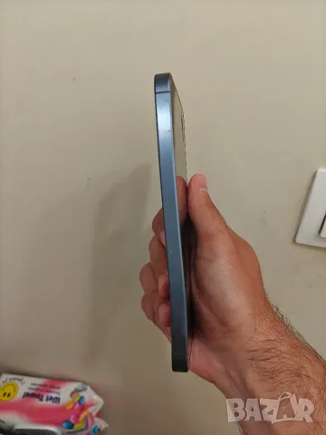 Samsung Galaxy A55 8/128 GB, снимка 3 - Samsung - 55595037