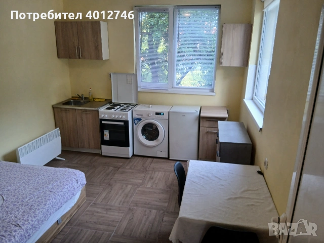 Едностаен с паркомясто, Собственик, Наем