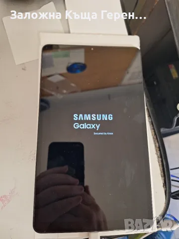 Таблет Samsung Galaxy Tab A11, снимка 3 - Таблети - 55393926