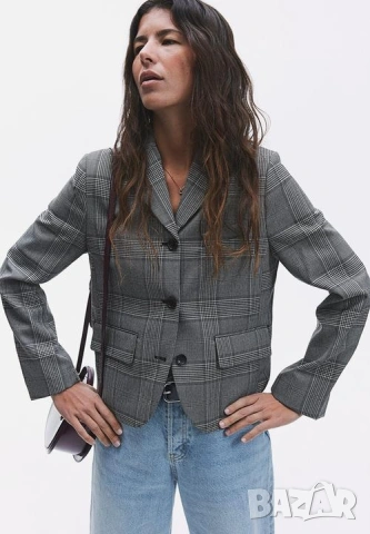 Дамско сако