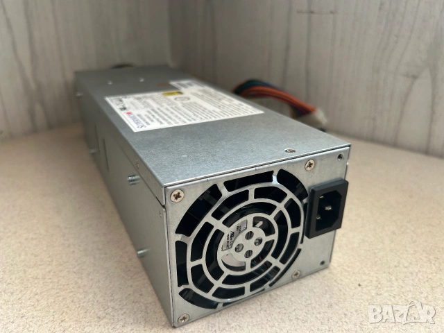Качествено захранване Supermicro PWS-653-2H 650W