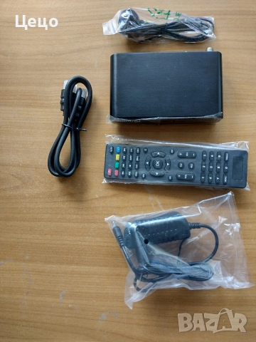 Сателитен приемник HD ,нов HDMI