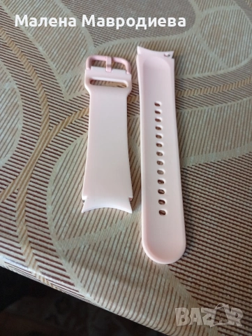 каишка за часовник , снимка 3 - Каишки за часовници - 54104818