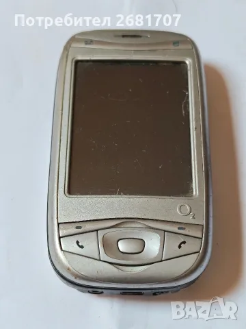 телефон HTC innovatio Wizard 